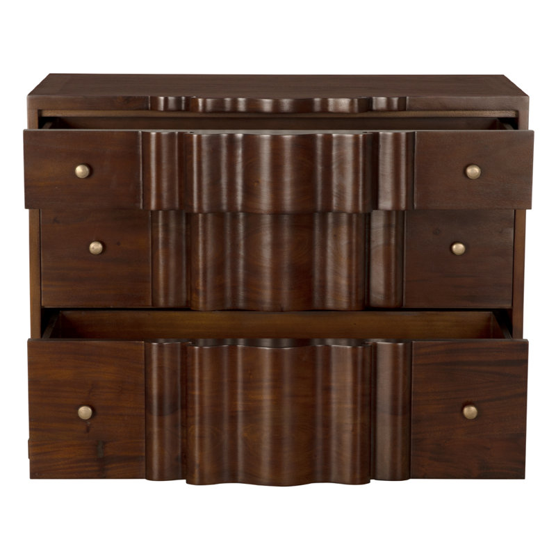 Kiss 3 - Drawer Dresser