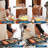 ASA 38 Cooking Spoon