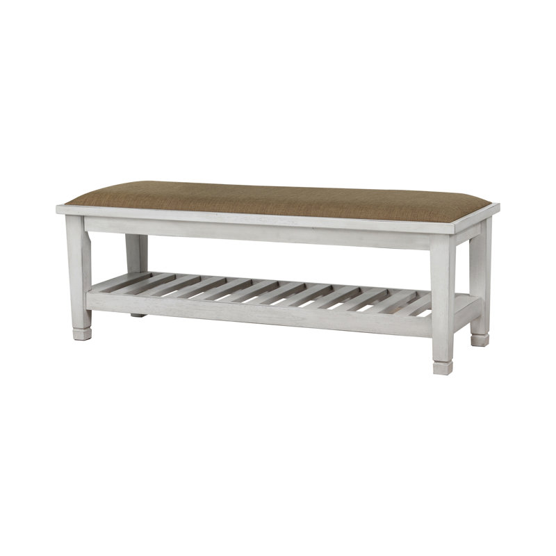 Banc de rangement Landingin