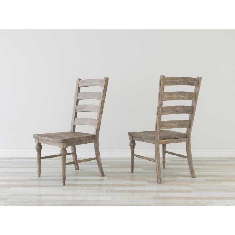Scuderi 19.75'' H Side Chair