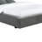 Senika Upholstered Bed-578067362