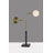 Metal Desk Lamp