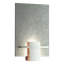 Aperture 1 - Light Flush Mounted Sconce-6342068-93350039