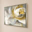 «Abstract Rose Gold» par Danhui Nai, impression sur toile-1642177508-1642177499