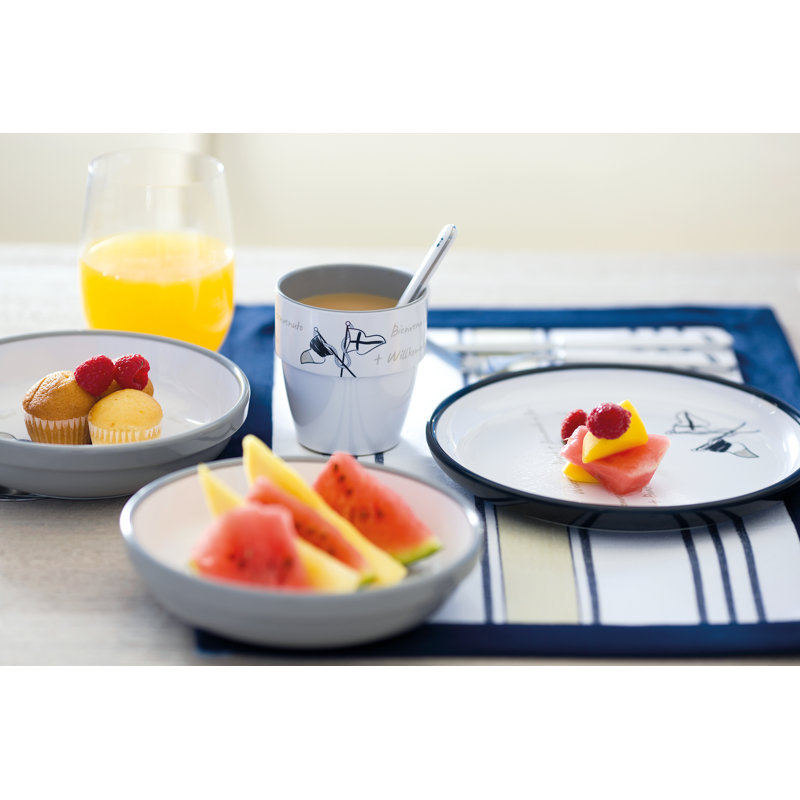 Melamine Coffee Mug