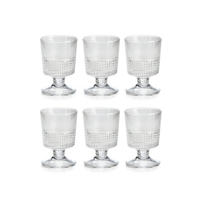 Speedy Goblet