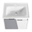 Ensemble de meuble-lavabo simple 18,5 po Pavelina