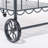 AL FRESCO BAR CART-1543595581