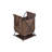 Rebrilliant Decorative Bin-32124495
