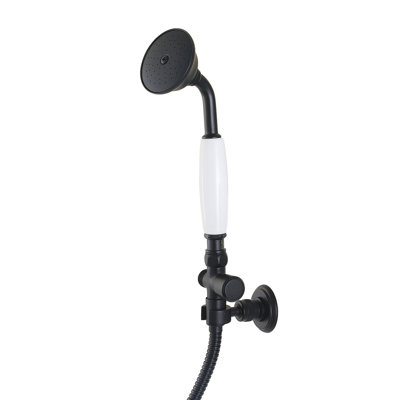 Kingston Brass Victorian Hand Shower Kit
