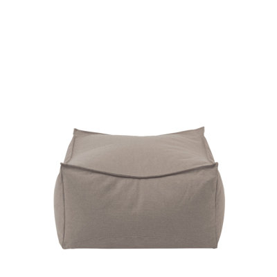Stay Outdoor Ottoman