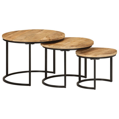 Table basse Ivaldo