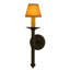 Applique murale 1 lumière Amada-125013623-125013555-125013557