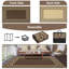 1cm Thick Rug Pad-1046229601