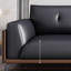 Fauteuil d'appoint moderne italien