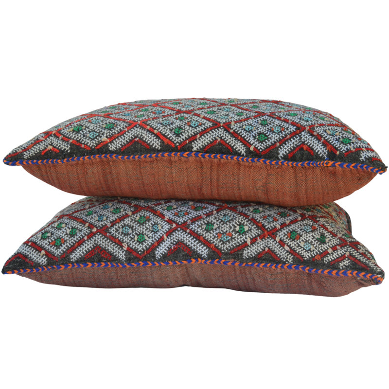 Rectangular Pillow Cover & Insert