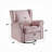 Swivel Living Room, Accent Chair,Arm Chair,Bedroom Chair-563386924