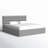Ruma Upholstered Platform Bed-388266439-388266432