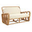 Riviera Settee