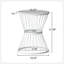 Table d'appoint 16 po LASSEN-91262910