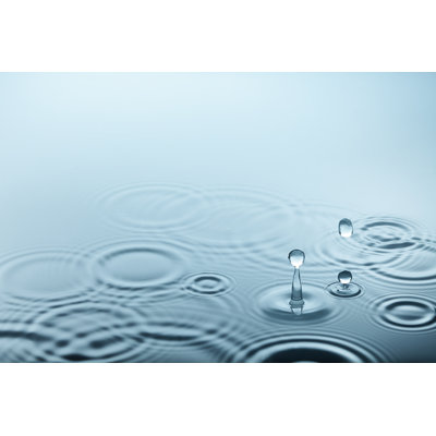 Rain by Floriana