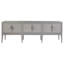 Signature Designs Elixer Long Media Console