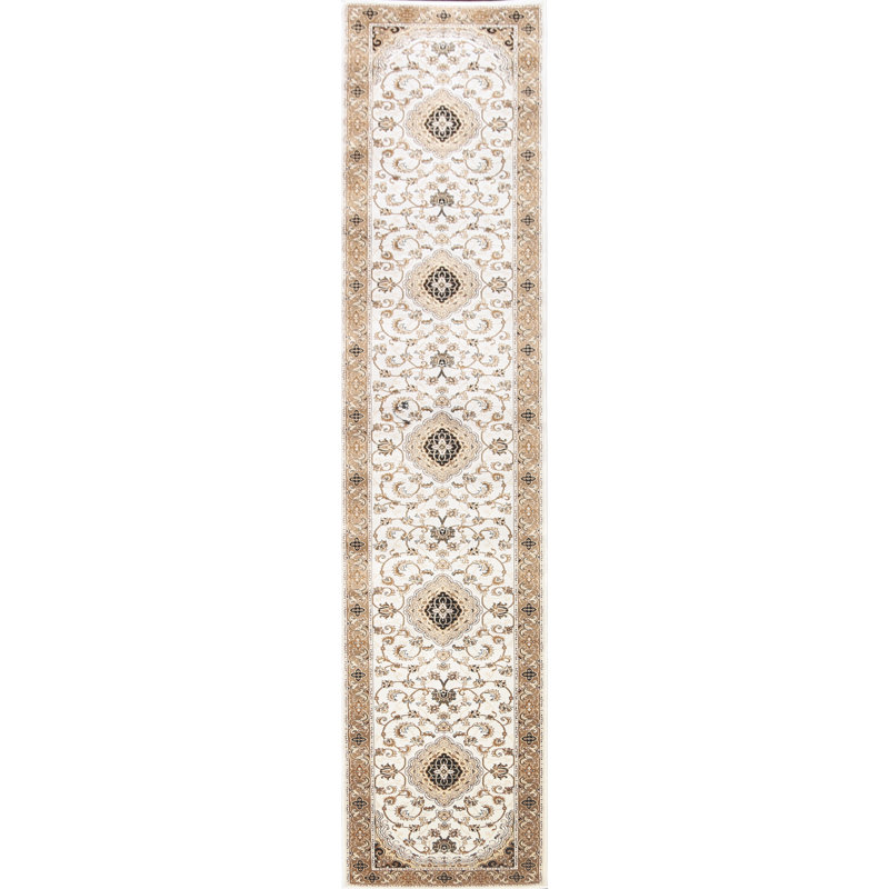Indoor Rug, Runner 2'7" x 12'0"