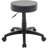 Mahidul Adjustable Height Ergonomic Lab Stool with Wheels