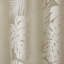 Voilage simple avec motif dévoré de feuilles de palmier Leilani-1799333787-1762589770