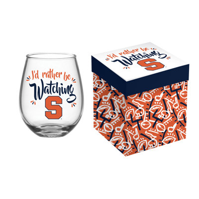 Dekevion 17oz. Handmade Pint Glass