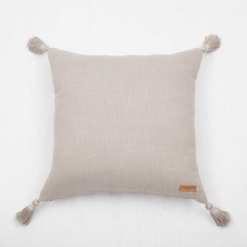 Square Scatter Cushion