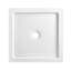 Base de douche Bali 34 x 32