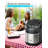 BDB Series 26 Lb. lb. Daily Production Portable Ice Maker