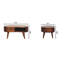 Table basse Chestnut Wave-440093927-440093924