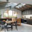 LINO 3 - Light Natural Cylinder Pendant