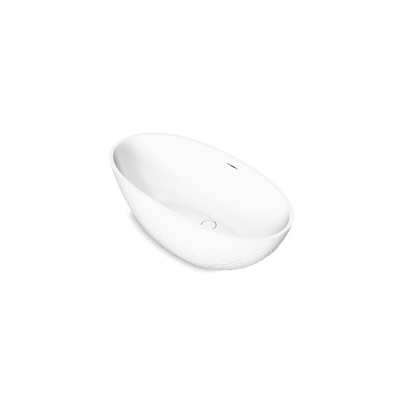 Argile™ Freestanding Bathtub