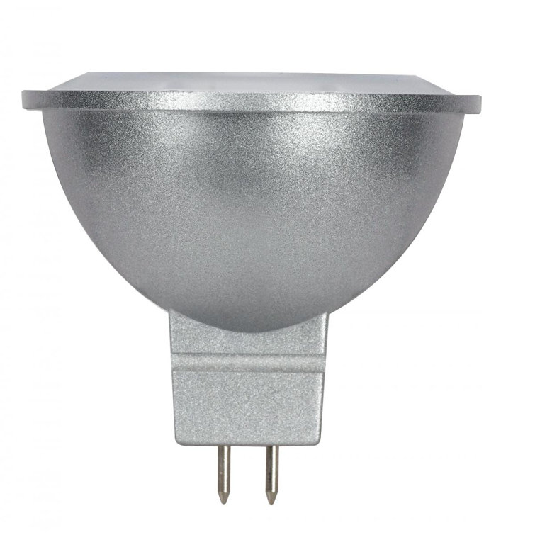 75 Watt Equivalent MR16 GU5.3/Bi-pin Dimmable LED Bulb