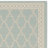 Welby Aqua/Beige Outdoor Rug-20792689