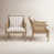 Beige sélectionné