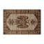 Tapis d'intérieur et d'extérieur gris Persian-1107195397