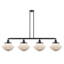 Luminaire suspendu linéaire à 4 lumières pour îlot de cuisine Theresa-1037795055-1037795054-1037795030