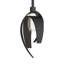 Corona 1 - Light Single Geometric Pendant-838916365-838916353-838916358