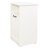 Laundry Cabinet, With 1 Removable Liner Bags