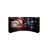Arena Full-surface, Interchangeable, Water-resistant, And Washable Mouse Pad With Stitched Edges - D042