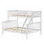 Twin XL Over Queen Bunk Bed
