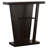 2-Shelf Console Table