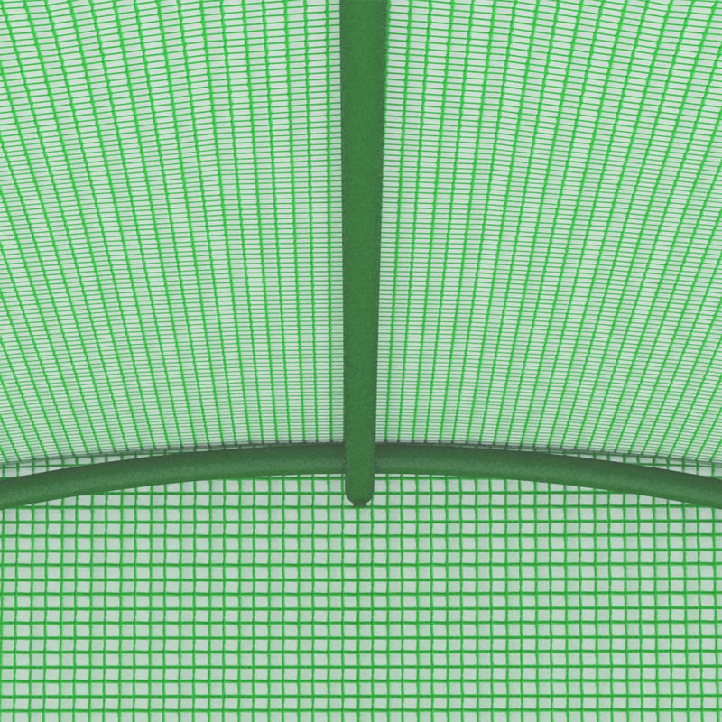 177.6' W x 79.2' D Hobby Greenhouse