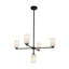 Nola 5 - Light Chandelier-48488645-48488647