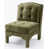 Vert olive est en rupture de stock