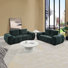 Zoel Configurable Living Room Set
